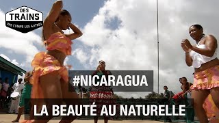 Documentaire Nicaragua, la beauté au naturel