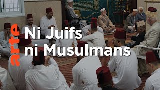 Palestine : le combat des Samaritains
