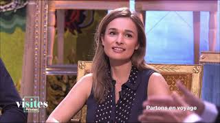 Partons en voyage