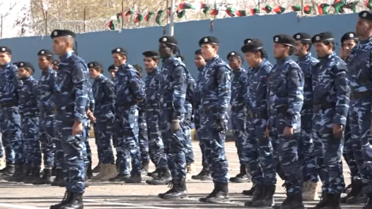 Que reste-t-il de la révolution libyenne ?