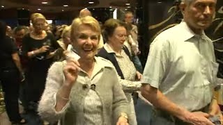Rêve de fans, une croisière avec leurs idoles