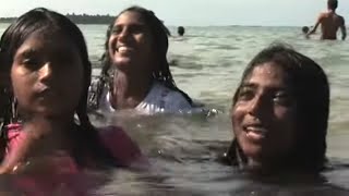 Sri Lanka, de la guerre au tourisme