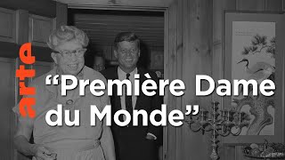 Documentaire Une foi puissante et active | Les Roosevelt, une histoire intime (7/7)