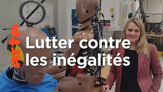 Vers plus d’égalité