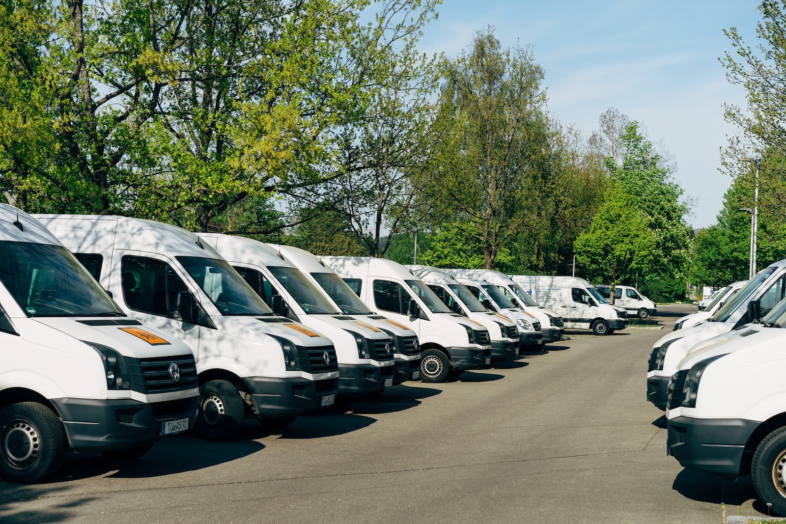 Zoom sur les principaux utilitaires Renault