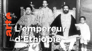 Documentaire 1930. Le couronnement de l’empereur d’Ethiopie | Mystères d’archives