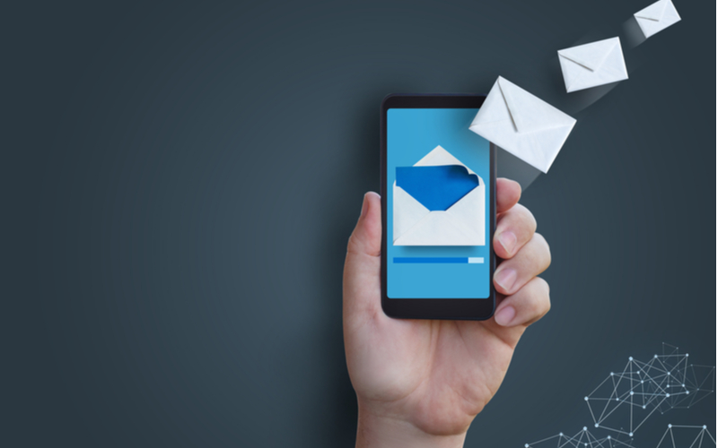 5 usages des alertes SMS en entreprise