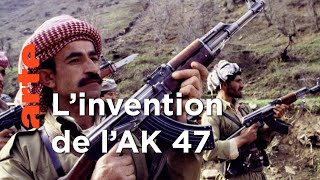 AK-47, arme de destruction facile | Faire l’histoire