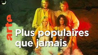 Documentaire Abba Forever