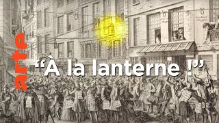 Documentaire Abolir la nuit | Faire l’histoire