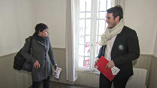 Documentaire Agences immobilières, sont-elles trop gourmandes ?