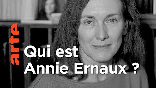 Documentaire Annie Ernaux, l’éternel retour en Normandie