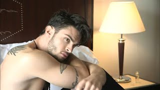 Baptiste Giabiconi, la star de la fashion week