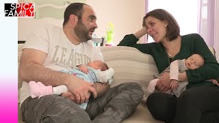 Documentaire Bébé surprise, c’est le bouleversement !