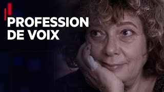 Ces voix si familières