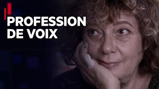 Documentaire Ces voix si familières