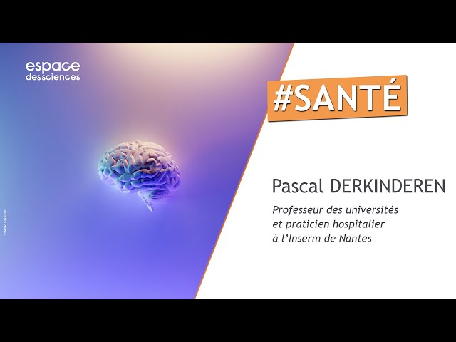 Cerveau, intestin et maladies neurologiques