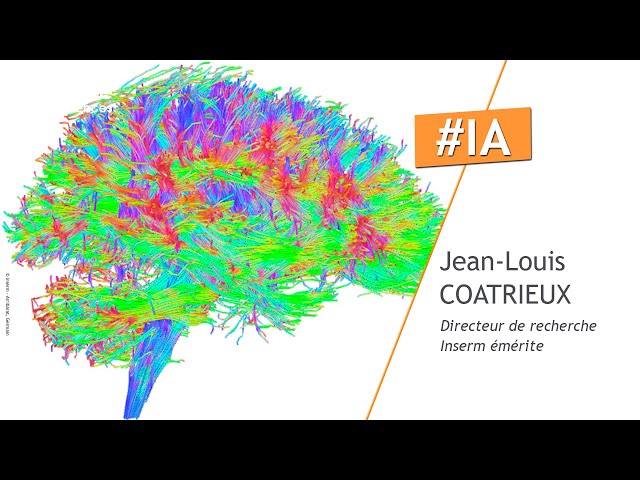 Documentaire Des neurones (virtuels) à l’intelligence (artificielle)