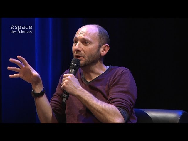 La vie avant les dinosaures