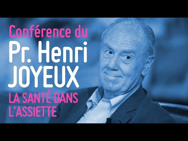 La santé dans l’assiette