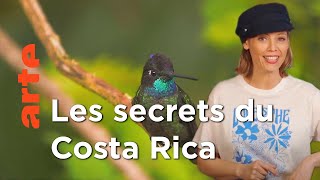 Documentaire Costa Rica
