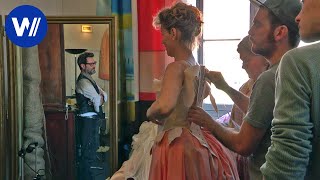 Documentaire Dans les coulisses d’un des opéras les plus emblématiques, les noces de Figaro de Mozart