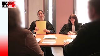 Documentaire Divorce : c’est la guerre pour la pension