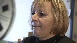 Elle a franchit le pas: elle est devenue auto entrepreneur !