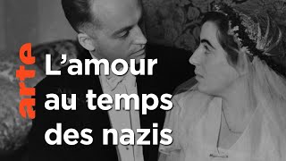 Documentaire Erna, Helmut et les nazis | Chronique d’une famille allemande