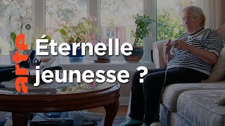 Éternelle jeunesse ?