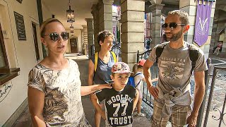 Europa Park, dans les coulisses du rival de Disneyland