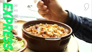 Documentaire Faire un bon cassoulet, c’est tout un art !