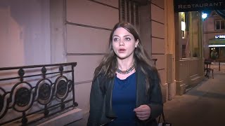 Femmes : elles brisent le silence