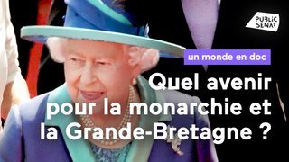 Documentaire Fin du règne d’Elisabeth II : quel avenir pour la monarchie et la Grande-Bretagne ?