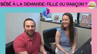 Documentaire Garçon ou fille : la quête de l’enfant idéal