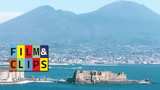 Documentaire Golfe de Naples