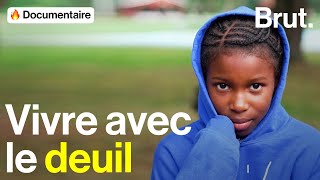 Documentaire Grief Camp : ils ont l’été pour se reconstruire après un deuil