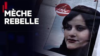 Documentaire Iran : le courage face à la répression