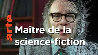 Documentaire Isaac Asimov, l’étrange testament du père des robots
