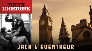 Documentaire La légende de Jack l’Éventreur