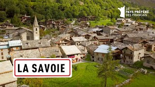 La Savoie