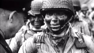 Documentaire La bataille de Normandie : 85 jours en enfer