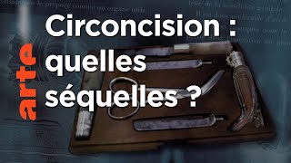 Documentaire La circoncision