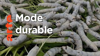 La mode en soie