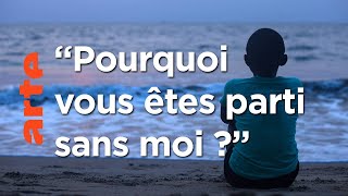 La séparation
