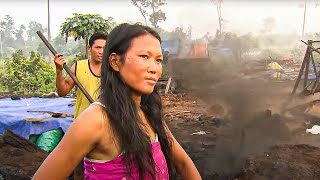 Documentaire Laos, au pays du triangle d’or