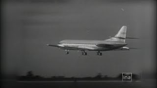 Documentaire Le dernier vol de la caravelle Ajaccio-Nice : retour sur une affaire qui dure depuis 43 ans