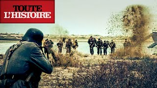 Documentaire Les 177 français du D-Day