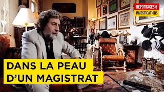Les juges contre l'Europe de l'ombre