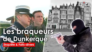 Documentaire Les braqueurs de Dunkerque